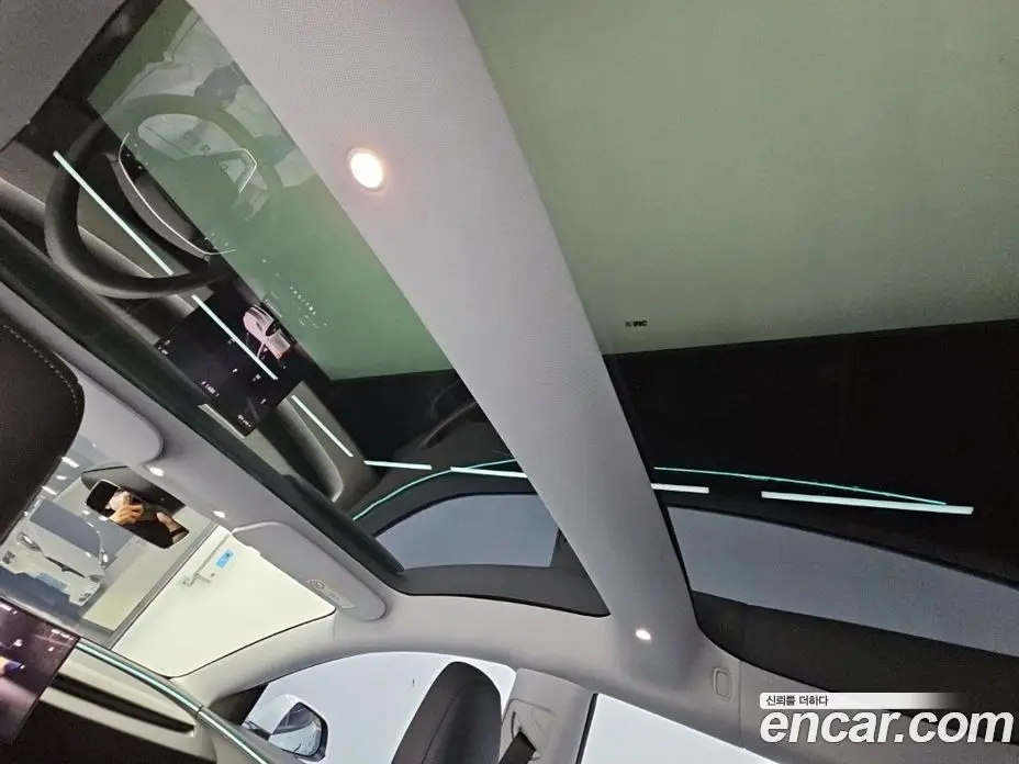 Tesla Model 3 2025 автомат (гидро), фото 15