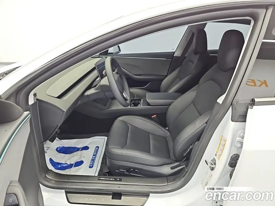 Tesla Model 3 2025 автомат (гидро), фото 7