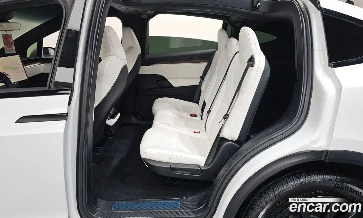 Tesla Model X 2023 0.3 автомат (гидро), фото 16
