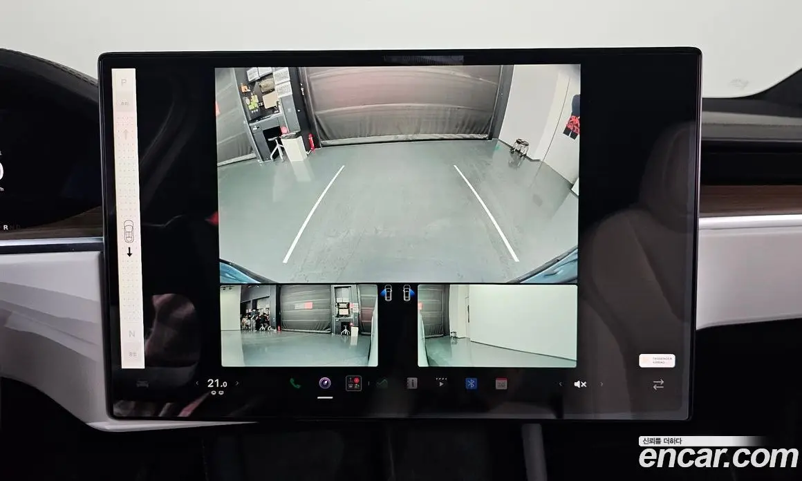 Tesla Model X 2023 0.3 автомат (гидро), фото 19