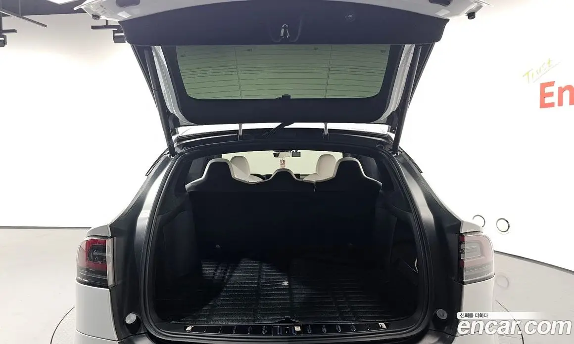 Tesla Model X 2023 0.3 автомат (гидро), фото 22