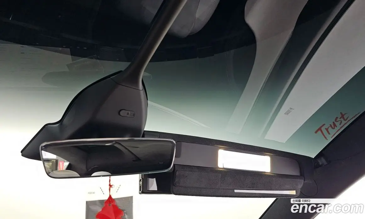 Tesla Model X 2023 0.3 автомат (гидро), фото 23