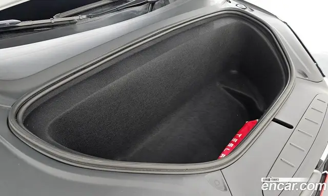 Tesla Model X 2023 0.3 автомат (гидро), миниатюра 5