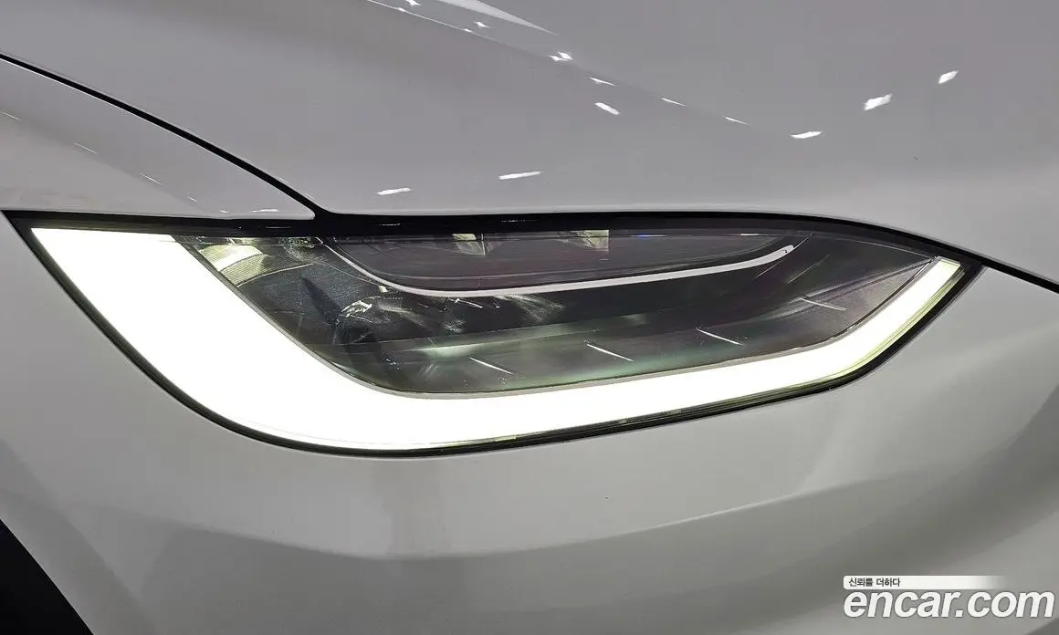 Tesla Model X 2023 0.3 автомат (гидро), фото 7