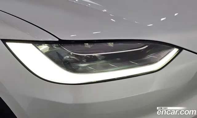 Tesla Model X 2023 0.3 автомат (гидро), миниатюра 7