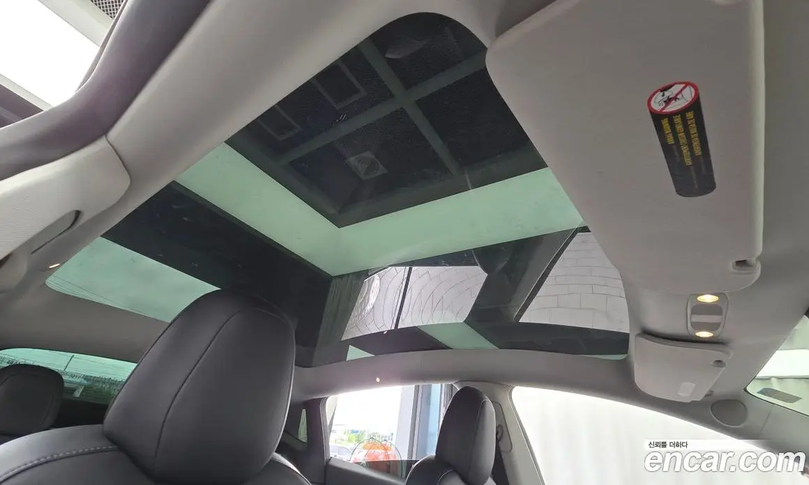 Tesla Model Y 2022 0.2 автомат (гидро), фото 17