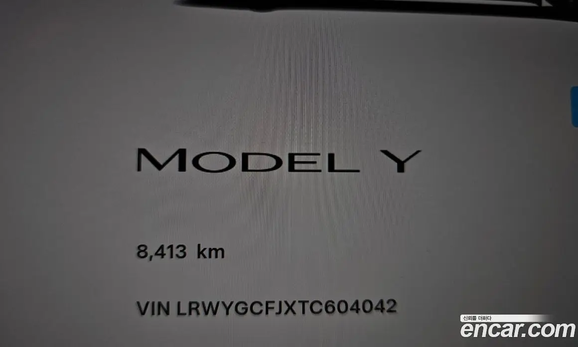 Tesla Model Y 2026 0.2 автомат (гидро), фото 11