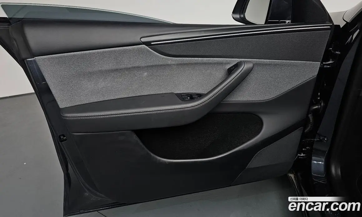 Tesla Model Y 2026 0.2 автомат (гидро), фото 14