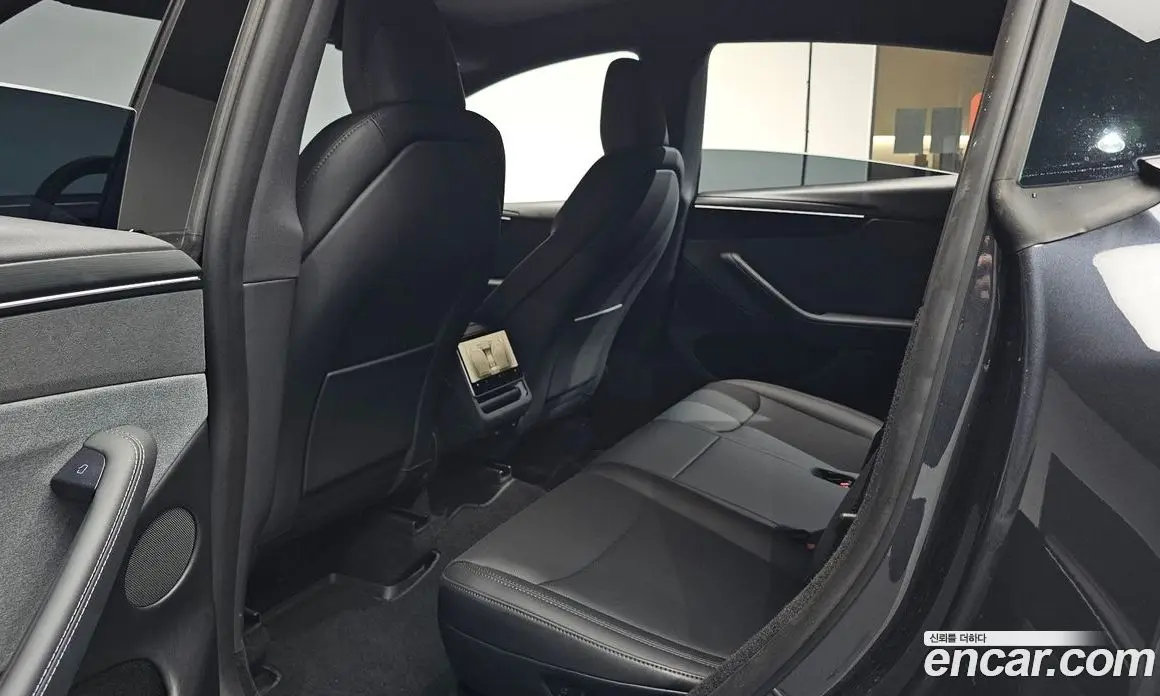 Tesla Model Y 2026 0.2 автомат (гидро), фото 16