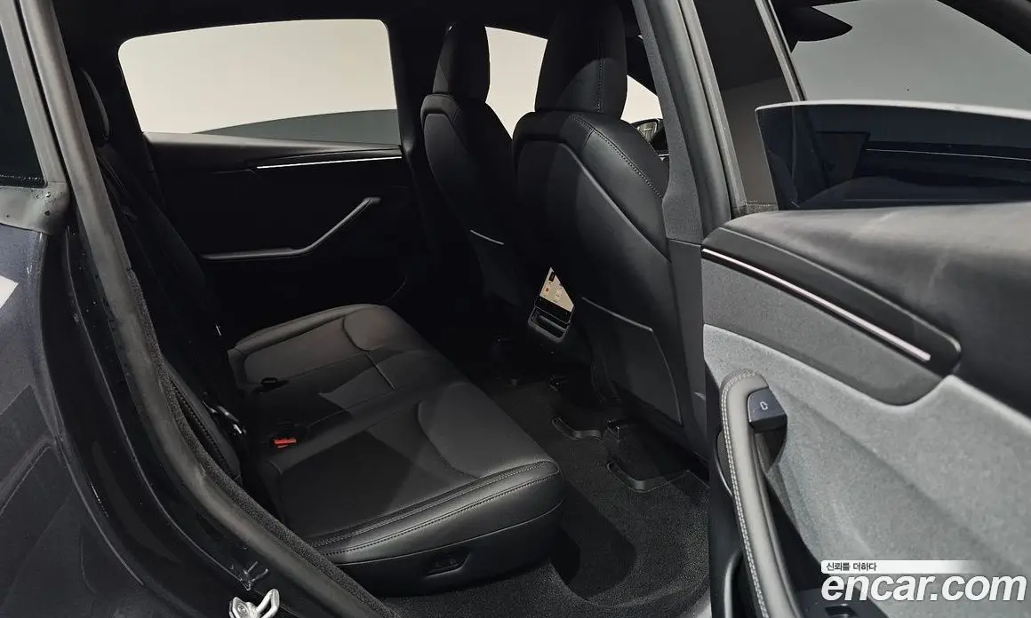 Tesla Model Y 2026 0.2 автомат (гидро), фото 17