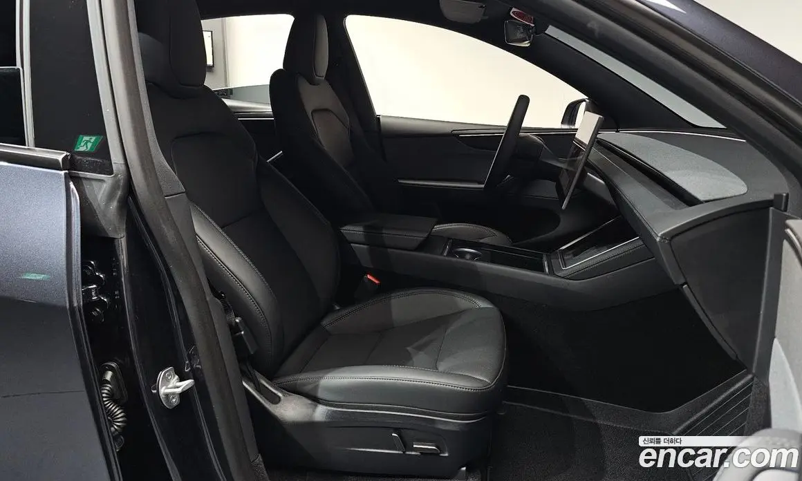 Tesla Model Y 2026 0.2 автомат (гидро), фото 18