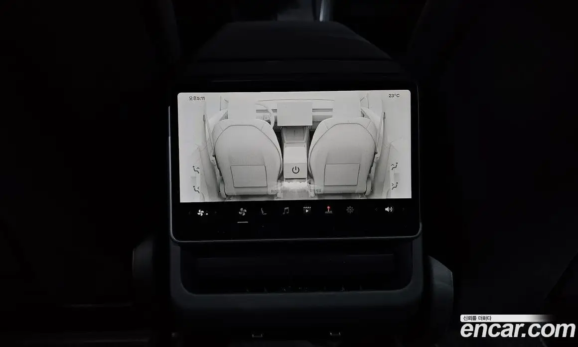 Tesla Model Y 2026 0.2 автомат (гидро), фото 29