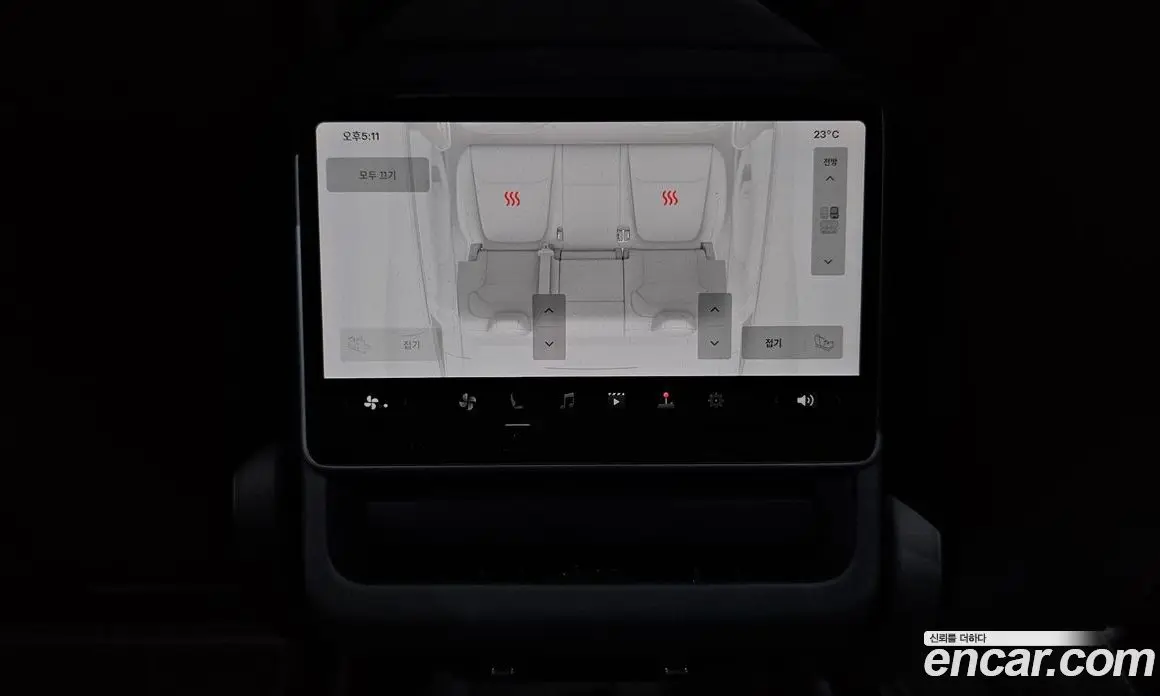 Tesla Model Y 2026 0.2 автомат (гидро), фото 30