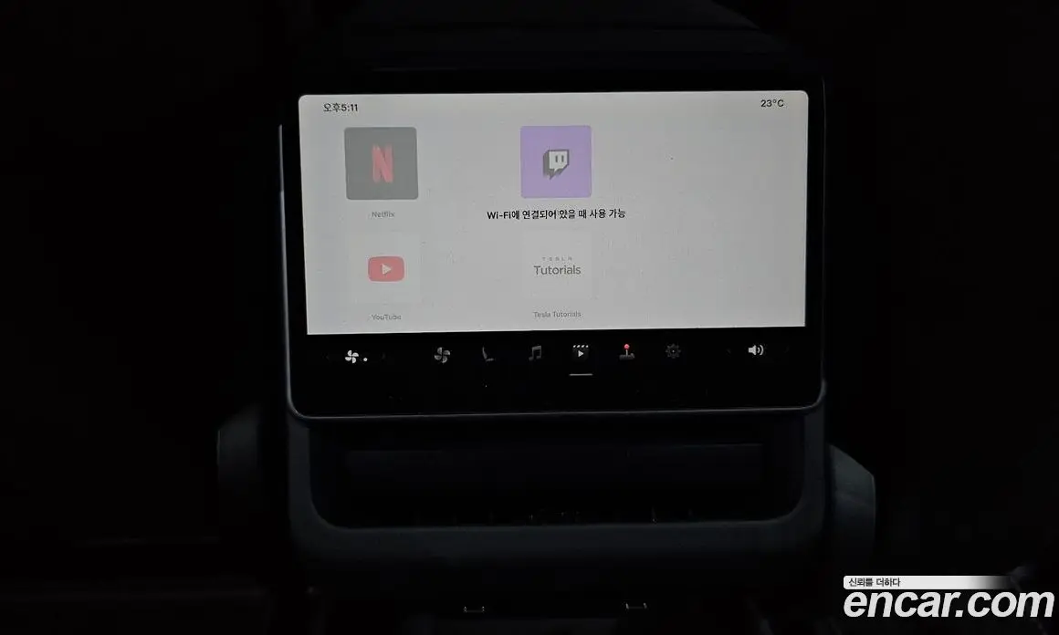 Tesla Model Y 2026 0.2 автомат (гидро), фото 31