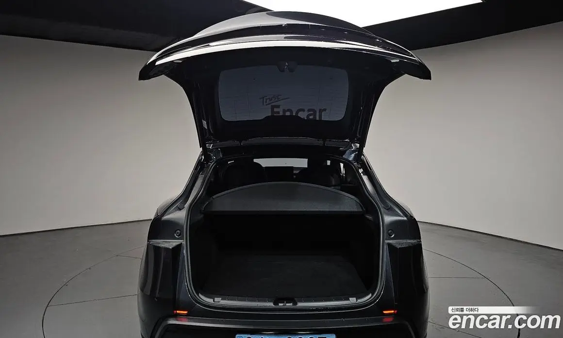 Tesla Model Y 2026 0.2 автомат (гидро), фото 32