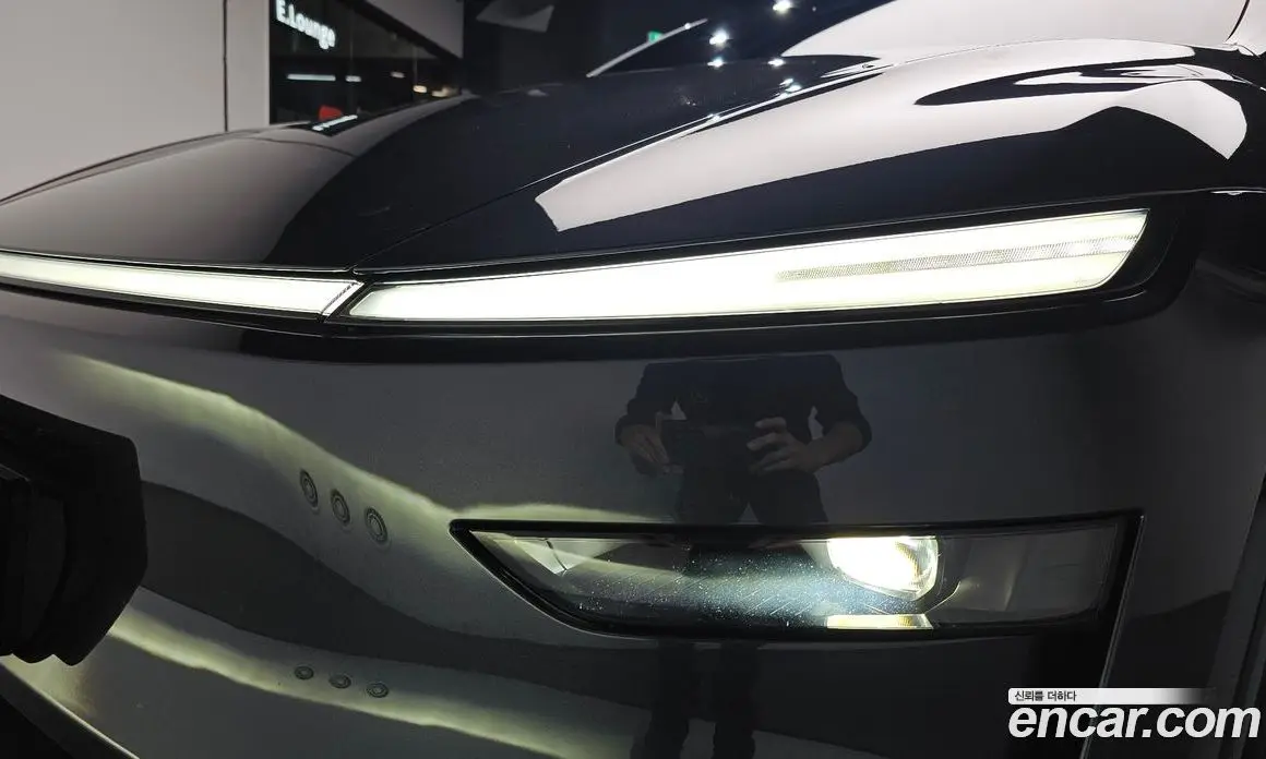 Tesla Model Y 2026 0.2 автомат (гидро), фото 8