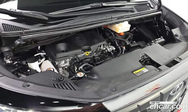 Toyota Alphard 2025 2.5 автомат (гидро), миниатюра 6