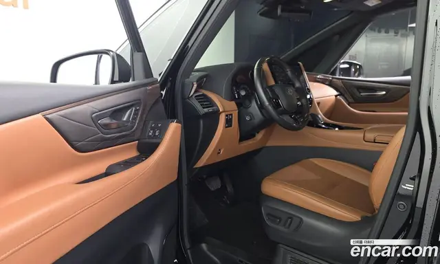 Toyota Alphard 2025 2.5 автомат (гидро), миниатюра 10