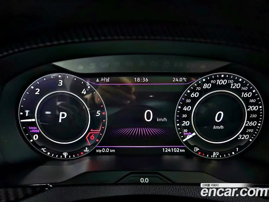 Volkswagen Arteon 2018 2.0 автомат (гидро), фото 11