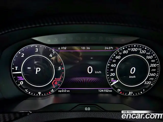 Volkswagen Arteon 2018 2.0 автомат (гидро), миниатюра 11