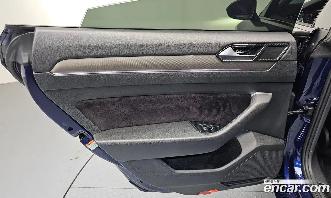 Volkswagen Arteon 2018 2.0 автомат (гидро), фото 15