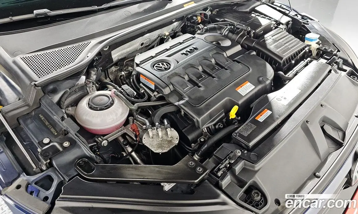 Volkswagen Arteon 2018 2.0 автомат (гидро), фото 6
