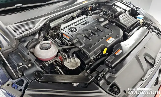 Volkswagen Arteon 2018 2.0 автомат (гидро), миниатюра 6