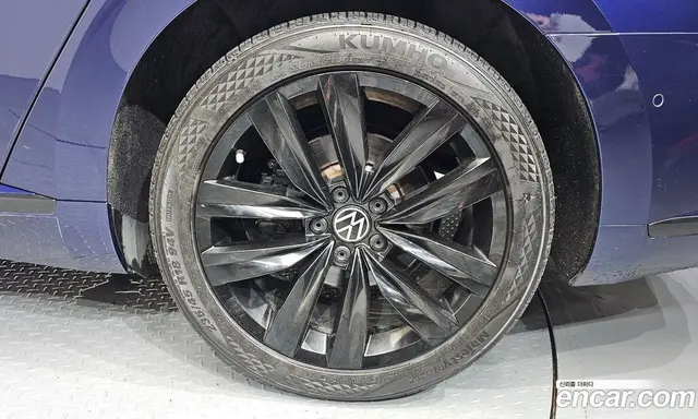 Volkswagen Arteon 2018 2.0 автомат (гидро), миниатюра 7