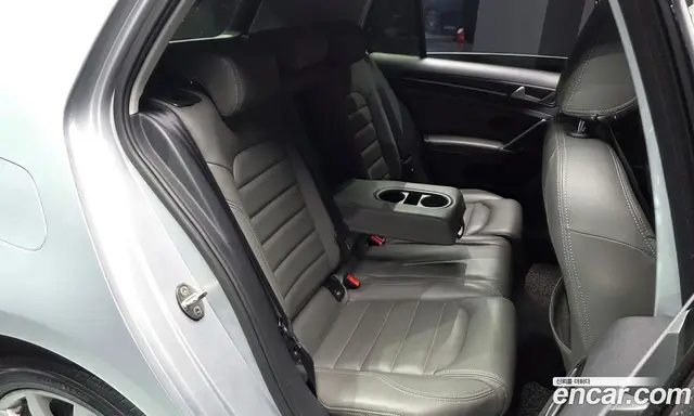 Volkswagen Golf 2014 2.0 автомат (гидро), миниатюра 11