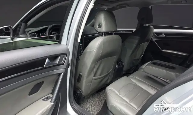 Volkswagen Golf 2014 2.0 автомат (гидро), миниатюра 12