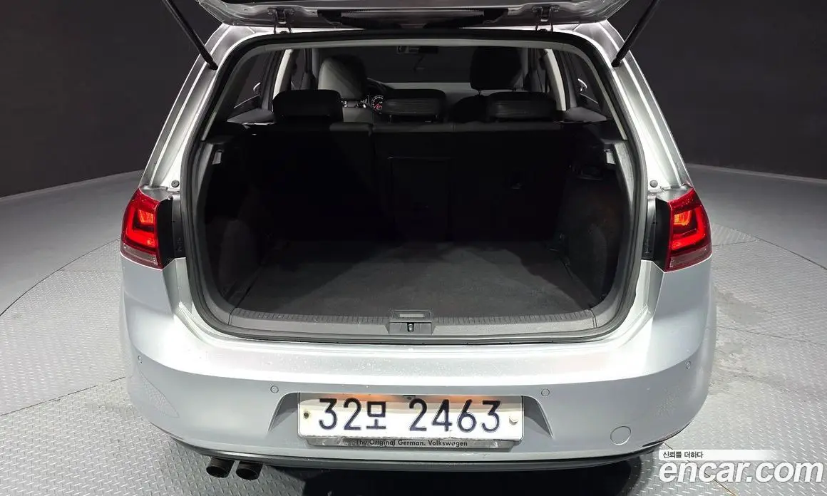 Volkswagen Golf 2014 2.0 автомат (гидро), фото 20