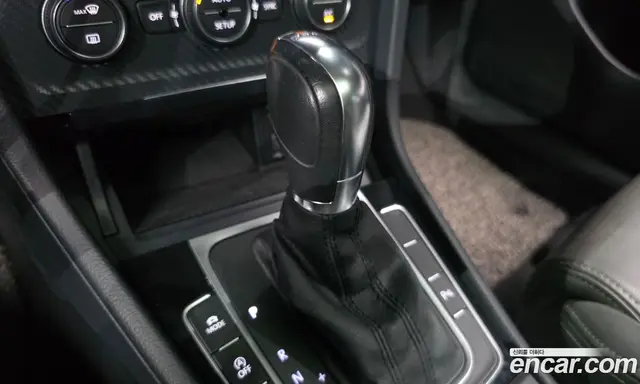 Volkswagen Golf 2014 2.0 автомат (гидро), миниатюра 9