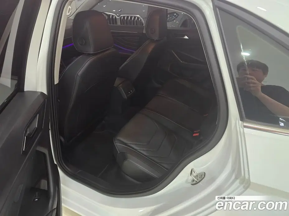 Volkswagen Jetta 2023 1.5 автомат (гидро), фото 14