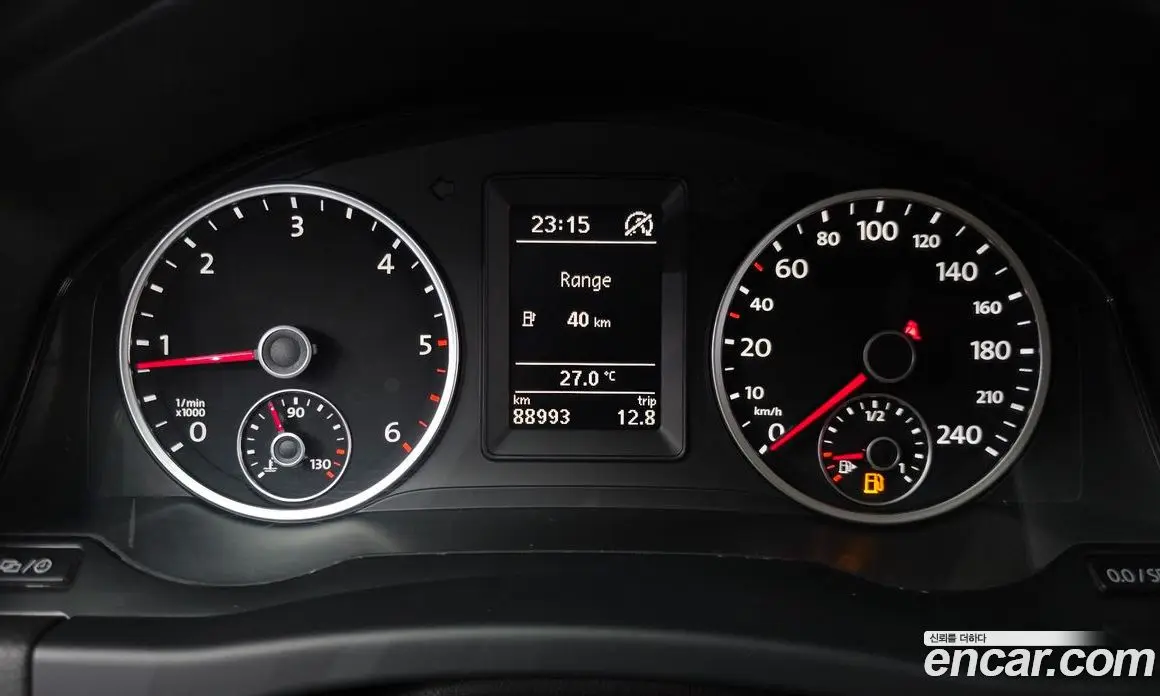 Volkswagen Tiguan 2014 2.0 автомат (гидро), фото 8