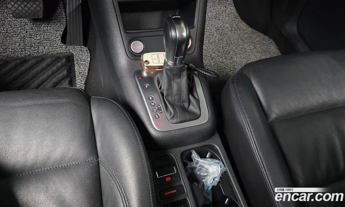 Volkswagen Tiguan 2014 2.0 автомат (гидро), фото 9