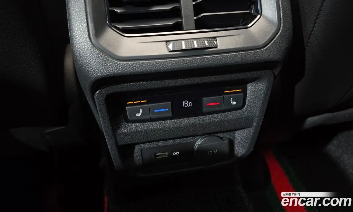 Volkswagen Tiguan 2018 2.0 автомат (гидро), фото 17