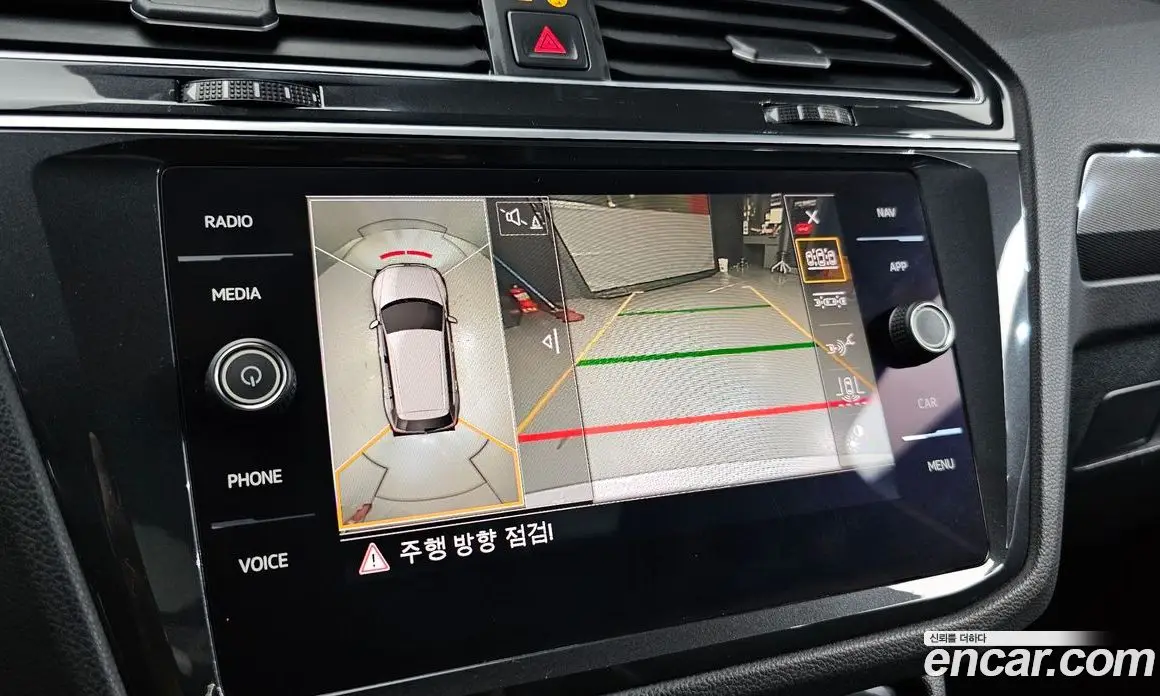 Volkswagen Tiguan 2020 2.0 автомат (гидро), фото 14