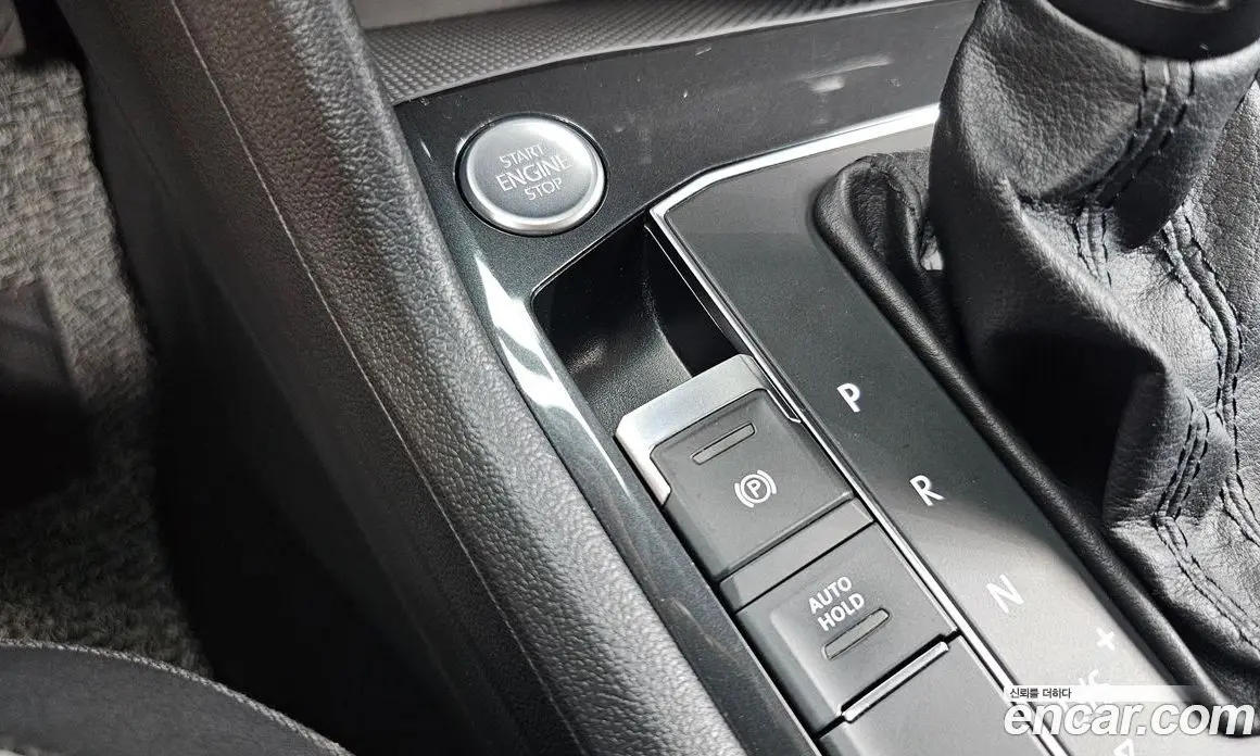 Volkswagen Tiguan 2020 2.0 автомат (гидро), фото 19