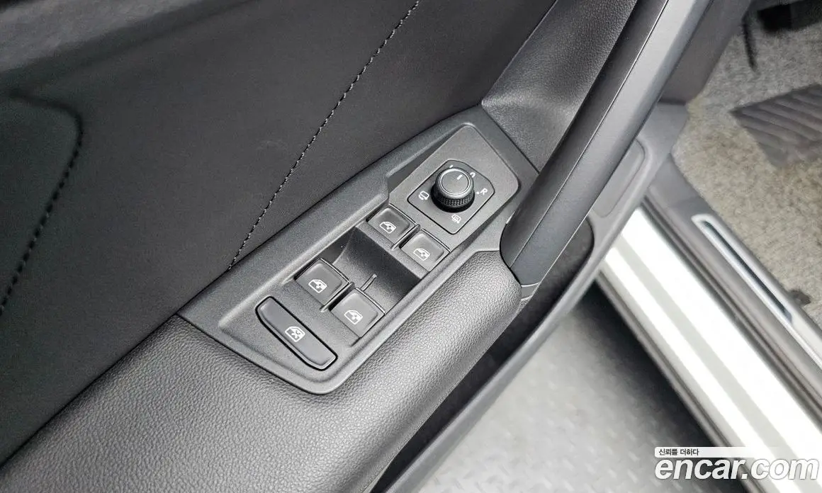 Volkswagen Tiguan 2020 2.0 автомат (гидро), фото 20