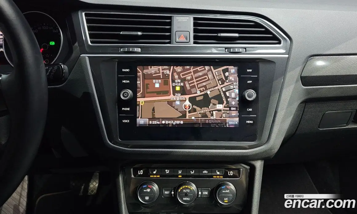 Volkswagen Tiguan 2020 2.0 автомат (гидро), фото 14
