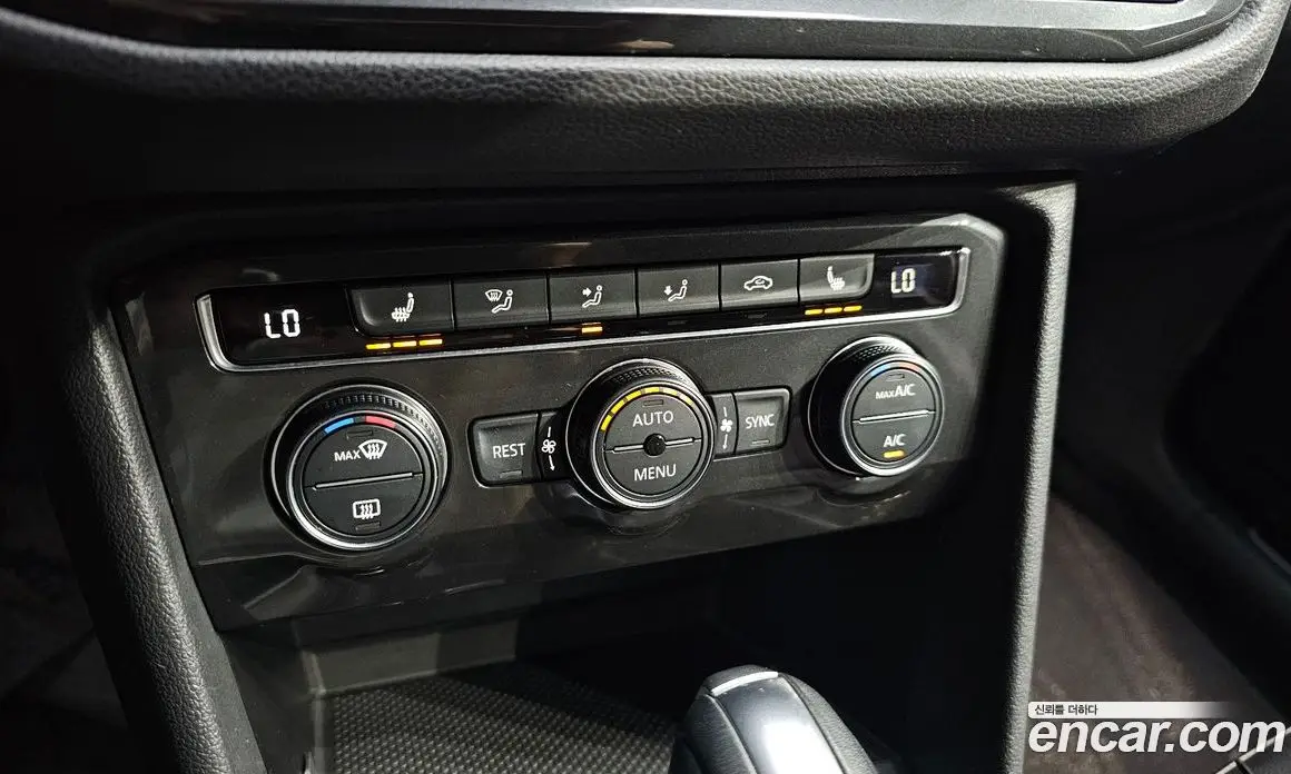 Volkswagen Tiguan 2020 2.0 автомат (гидро), фото 19