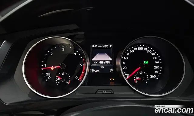 Volkswagen Tiguan 2020 2.0 автомат (гидро), миниатюра 8