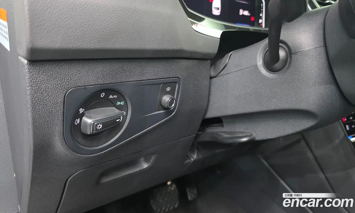 Volkswagen Tiguan 2022 2.0 автомат (гидро), фото 17