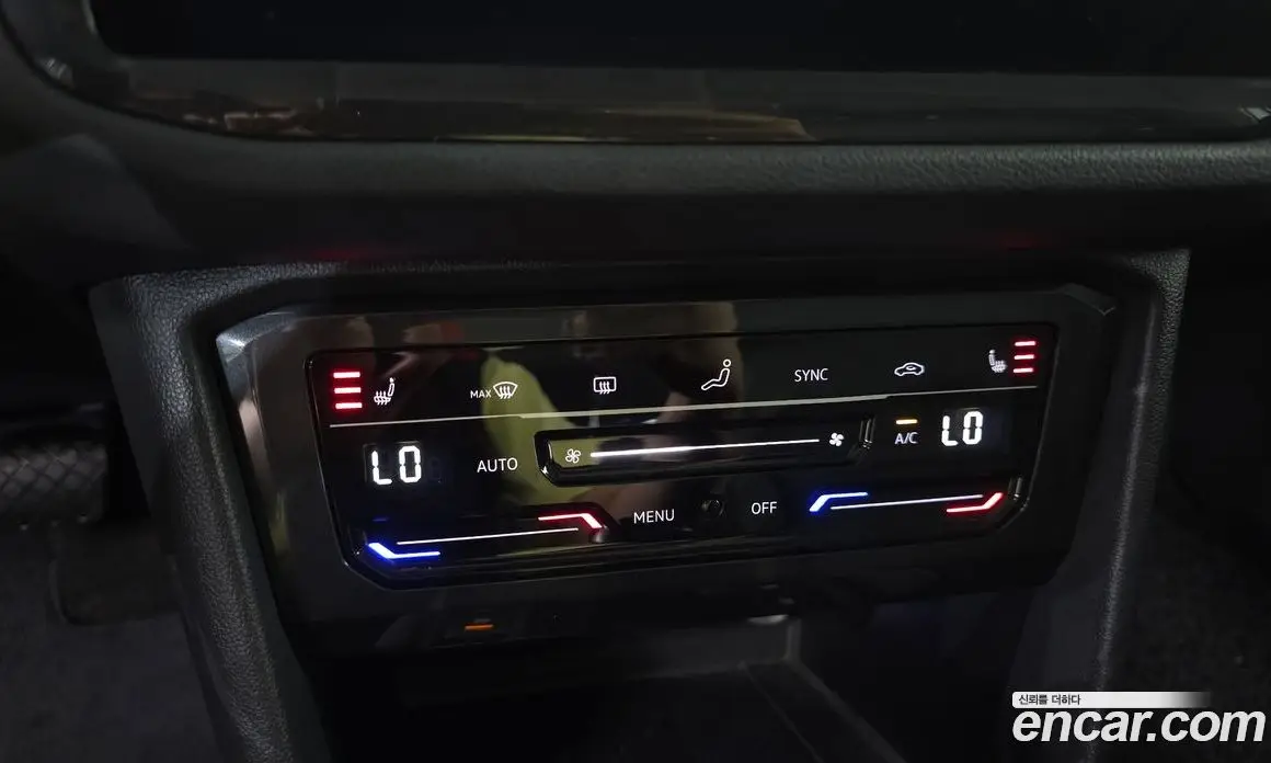 Volkswagen Tiguan 2022 2.0 автомат (гидро), фото 31