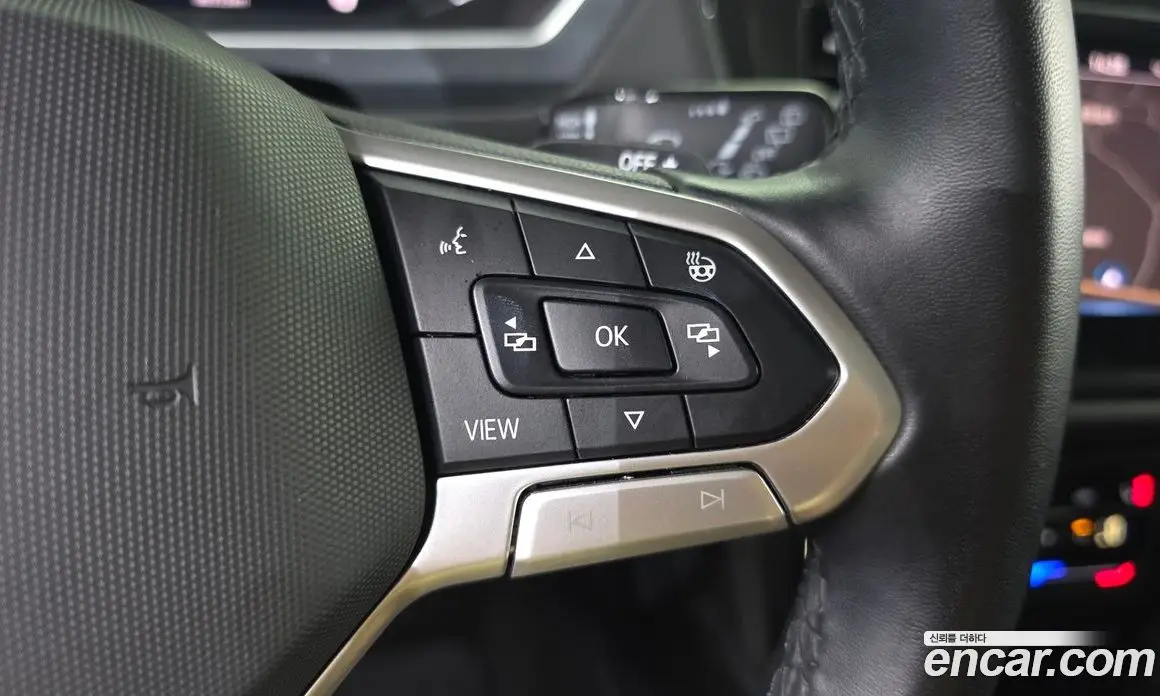 Volkswagen Tiguan 2022 2.0 автомат (гидро), фото 32