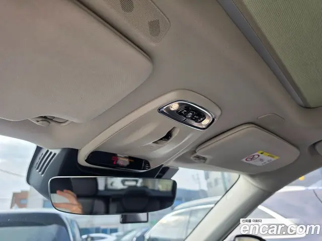 Volvo XC90 2017 2.0 автомат (гидро), миниатюра 11