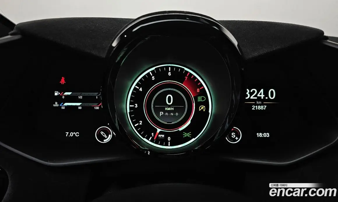 Aston Martin Vantage 2019 4.0 автомат (гидро), фото 8