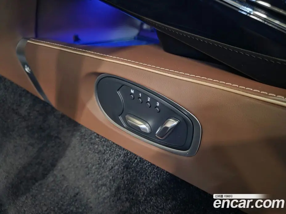 Aston Martin Vantage 2025 4.0 автомат (гидро), фото 13