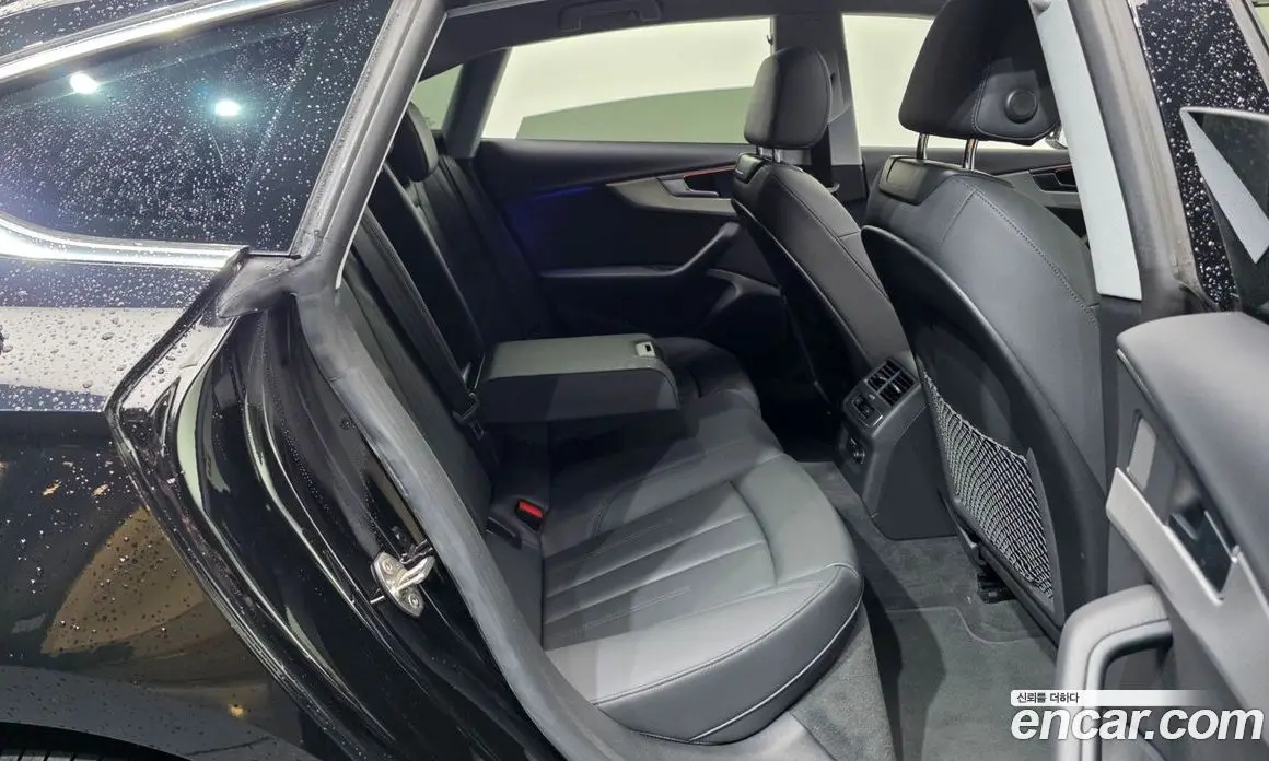 Audi A5 2021 2.0 автомат (гидро), фото 12
