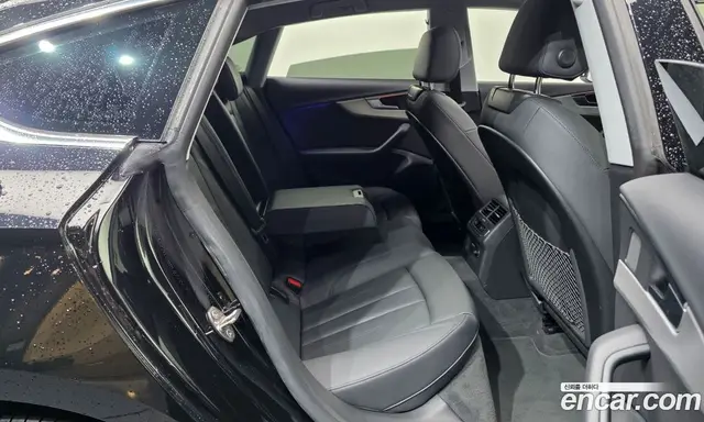 Audi A5 2021 2.0 автомат (гидро), миниатюра 12